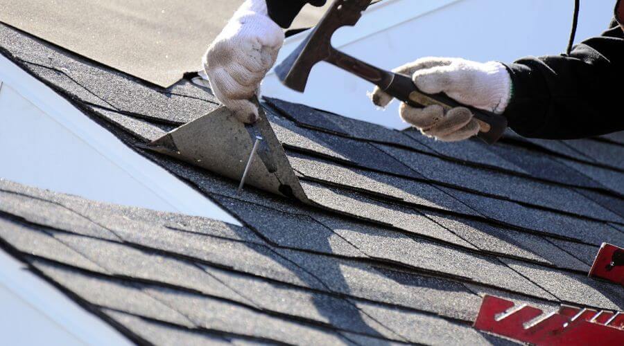 Professional Flat Roofing Installation in Scranton, SC